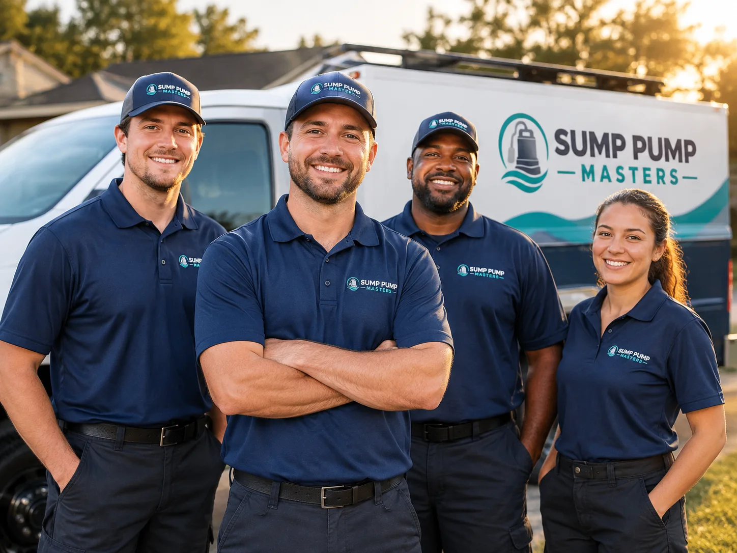 Sump Pump Repair company in Salem, SC